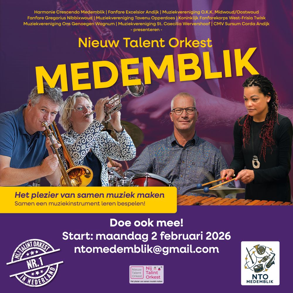 Nieuw Talent Orkest