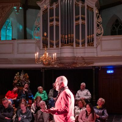 2024 11 02 Lambertschaag Groene Kerkje Gouden Nacht 10